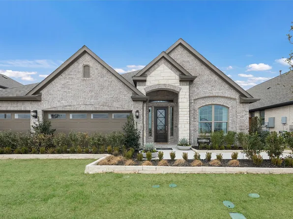 1109 Tenmile Ln, Forney, TX 75126