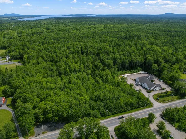 Lot 14-1-1 Bucksport Road, Ellsworth, ME 04605