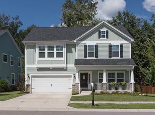 122 Elliott Creek Lane, Summerville, SC 29485