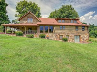 1190 Freeman Rd, Blountville, TN 37617