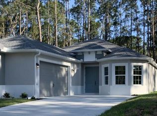 3259 Madagascar Ave, North Port, FL 34286