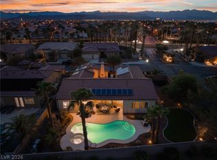 7876 Galloping Hills St, Las Vegas, NV 89113