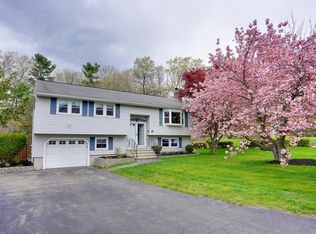 19 Franklin St, Billerica, MA 01821
