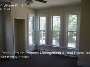 99 Willow St #1, Woonsocket, RI 02895