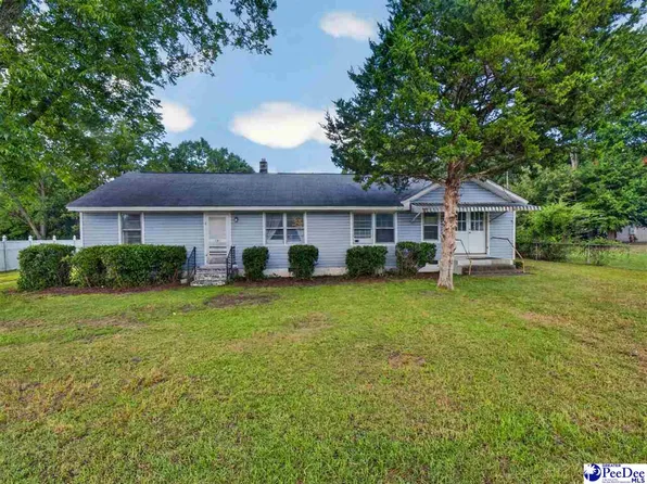 930 W Carolina Ave, Hartsville, SC 29550