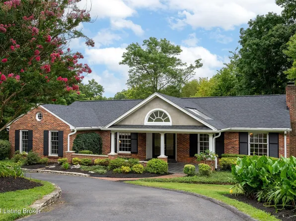 523 Ridgewood Rd, Louisville, KY 40207