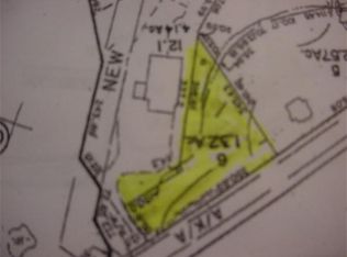 126 Southbridge Rd, North Oxford, MA 01537