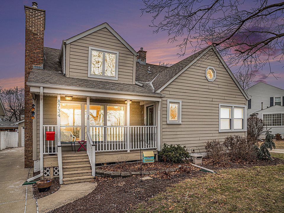1st image of 8734 Southmoor Ave