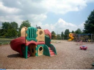 2208 Society Pl, Newtown, PA 18940