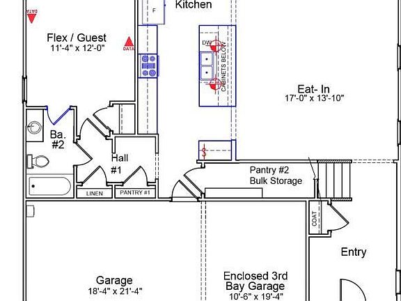 2nd image of this home