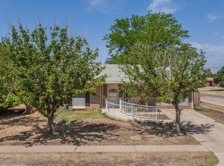 2900 Browning St, Amarillo, TX 79103