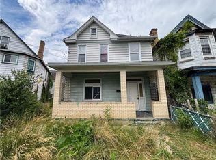 1322 Louise St, Homestead, PA 15120