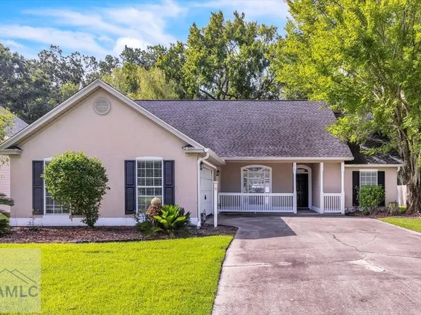 176 Shady Oak Cir, Richmond Hill, GA 31324
