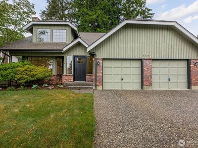 9828 33rd Drive SE, Everett, WA, 98208