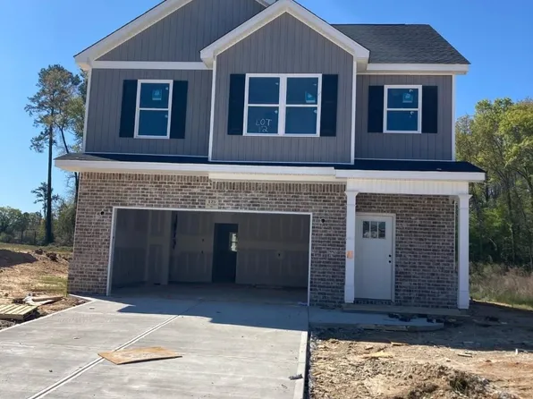 125 Allentown Way, Macon, GA 31216