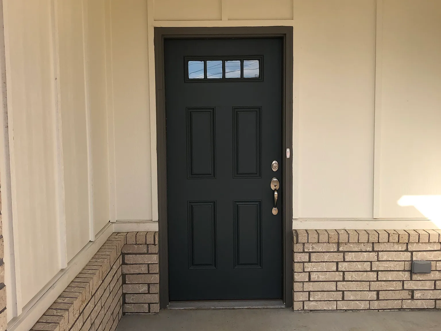 14310 S New Haven Ave - New 4BR in Bixby! Pine Valley — Photo 2