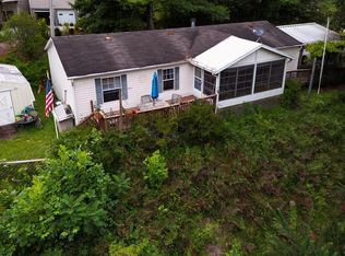 116 Shade Tree Ln, Otto, NC 28763