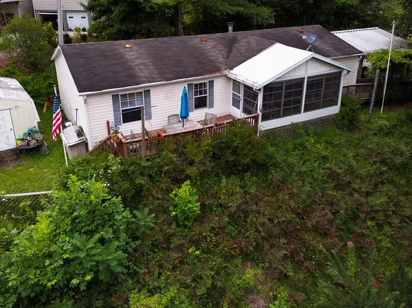 116 Shade Tree Ln, Otto, NC 28763
