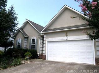 1201 Overhill Rd, Salisbury, NC 28144