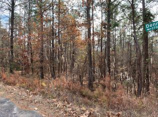 2709 Dennard Rd NE, Conyers, GA 30013