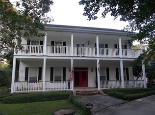 24 Crooked Ln, Carriere, MS 39426