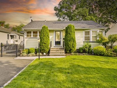 653 Summit Ave, Kenilworth, NJ, 07033