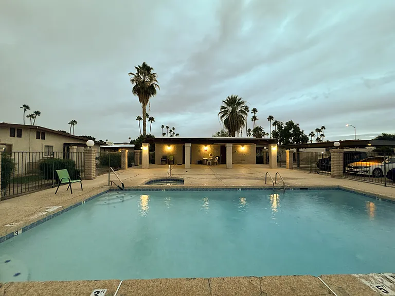 1465 E Laguna Pl #11 — Photo 25