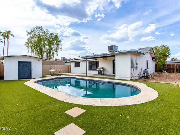 1441 E Forge Avenue, Mesa, AZ 85204