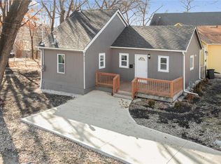 915 Riverview Ave, Kansas City, KS 66101