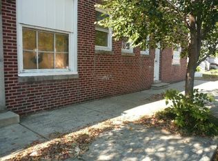 9 Lincoln Ave, Collingswood, NJ 08108
