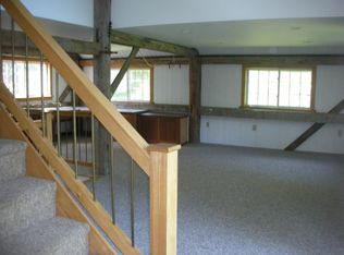 40 Byram Ave, Freeport, ME 04032