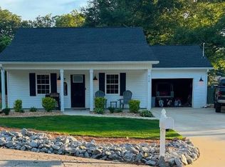 410 Georgia Ave N, Bremen, GA 30110