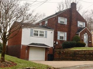 5718 Crestmont Ave, Verona, PA