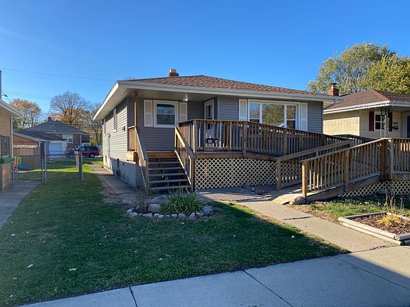 2nd image of 4414 Elm Ave