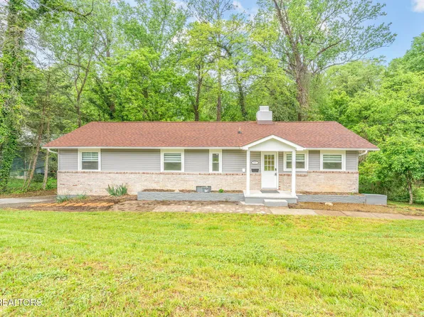 641 Pennsylvania Ave, Oak Ridge, TN 37830