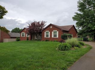 973 Highland Springs Dr, Mt Washington, KY 40047