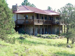 1234 State Highway 24, Weed, NM 88354