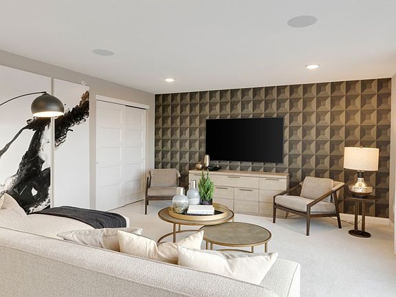 Fairwood Home Design