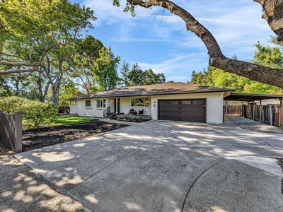 5 Ramona Rd, Danville, CA, 94526