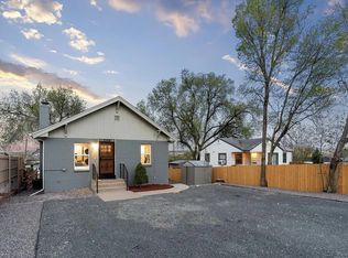 3380 S Canosa Ct APT A, Englewood, CO 80110