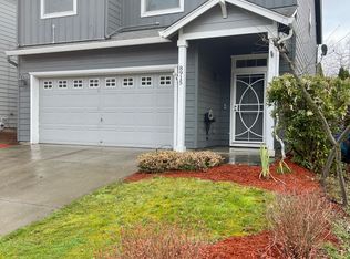 8915 NE 41st Ave, Vancouver, WA 98665