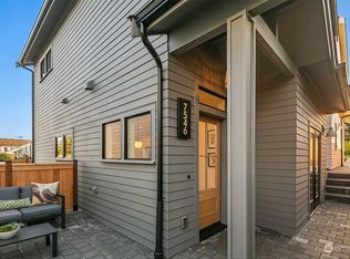 7546 30th Ave NW, Seattle, WA