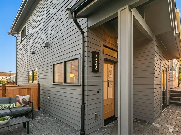 7546 30th Avenue NW, Seattle, WA 98117