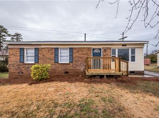 3218 Northwynn Rd, Gastonia, NC 28052