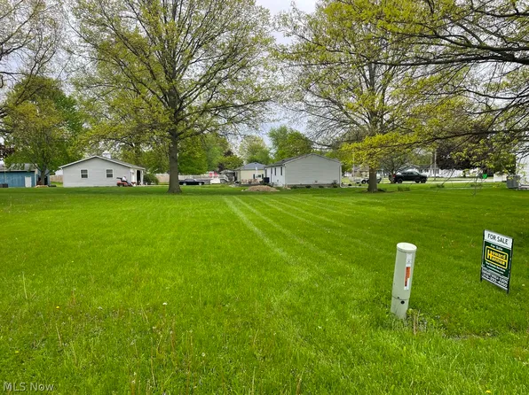 (undisclosed Address), Marshallville, OH 44645