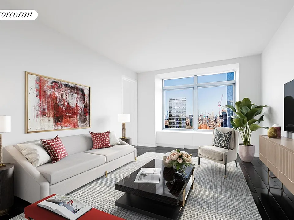 123 Washington St #53D