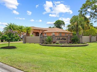 405 Lake View Ln, Grant Valkaria, FL 32909