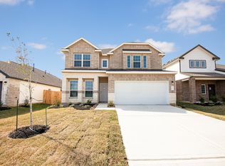 15615 Tranquil Pines St, Conroe, TX 77302
