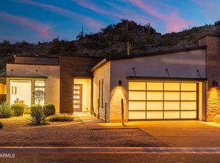 14715 N Adero Canyon Dr, Fountain Hills, AZ 85268