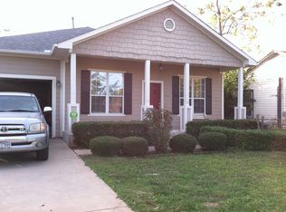 1605 Haddock St, McKinney, TX 75069